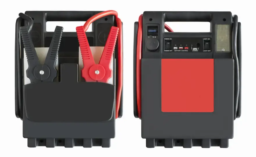 Booster batterie auto - Le guide pour bien choisir