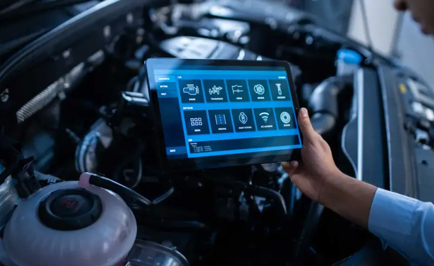 Suivi entretien voiture gratuit - Le guide simple et efficace