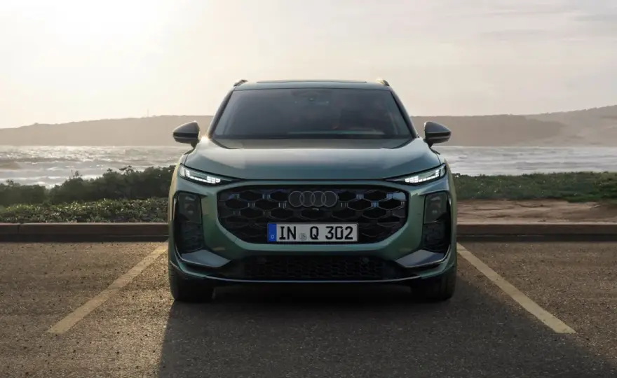 Entretien Audi Q3 - Coût réel et astuces pour économiser