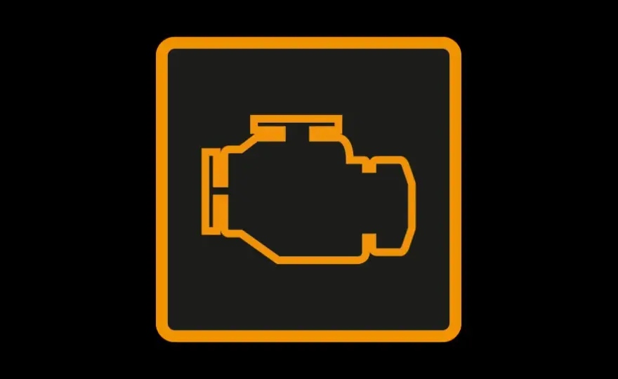 Voyant moteur allumé ou clignotant, que faire ?