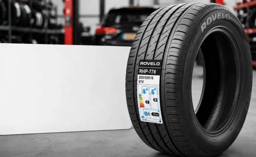 Pneus Rovelo - Bon plan ou piège ? Avis complet et comparatif