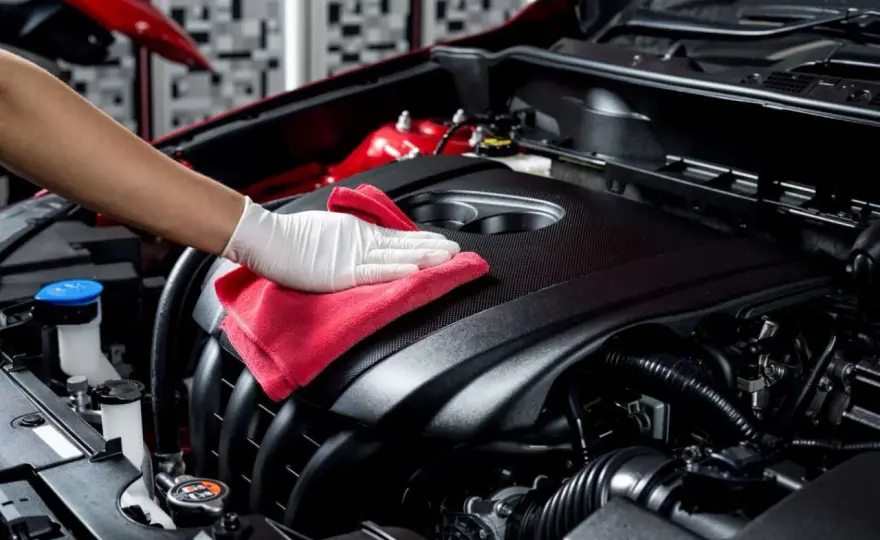 Nettoyage circuit d'huile moteur - Le guide complet et sans risque
