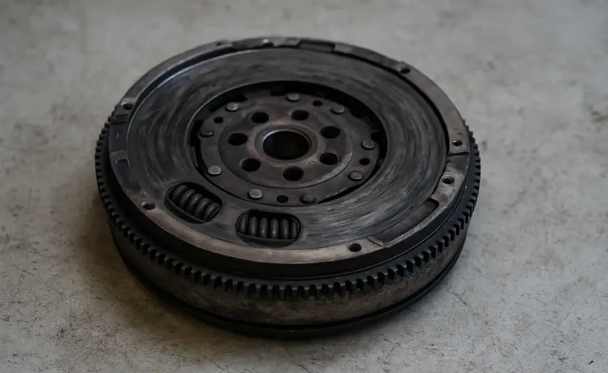 Volant moteur HS - peut-on encore rouler sans risque ?