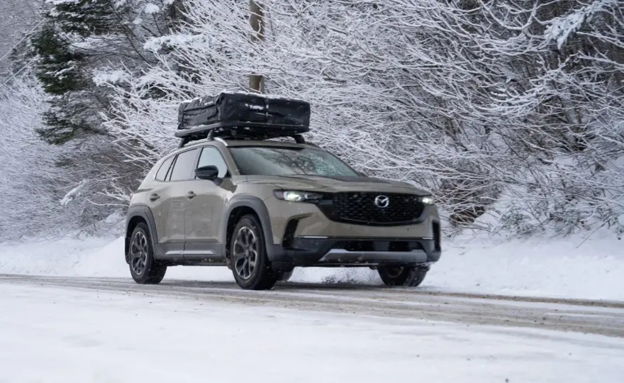 Préparer sa voiture pour l'hiver sans mauvaise surprise