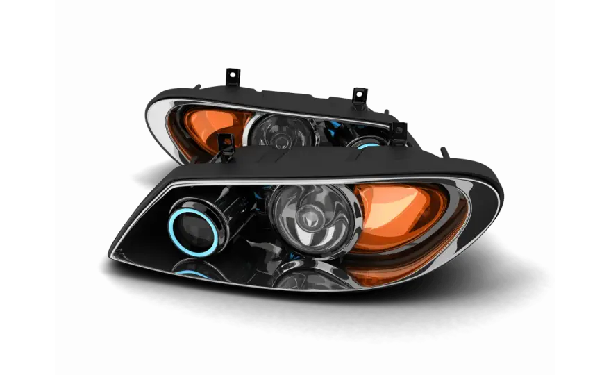 Remplacer un phare de voiture, combien ça coûte vraiment ?