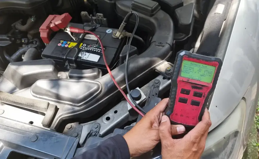 Baisse de puissance voiture - les causes à vérifier en premier
