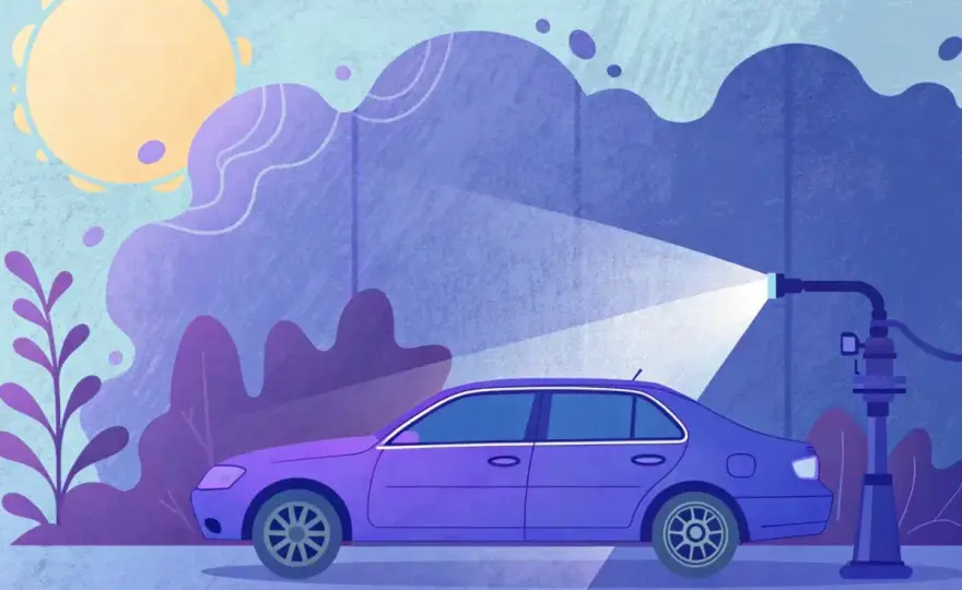 Pompe à eau voiture - prix, symptômes et devis à vérifier