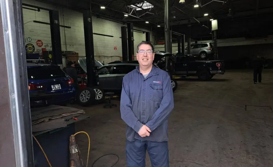 Atelier libre-service auto - Vraie économie ou fausse bonne idée ?
