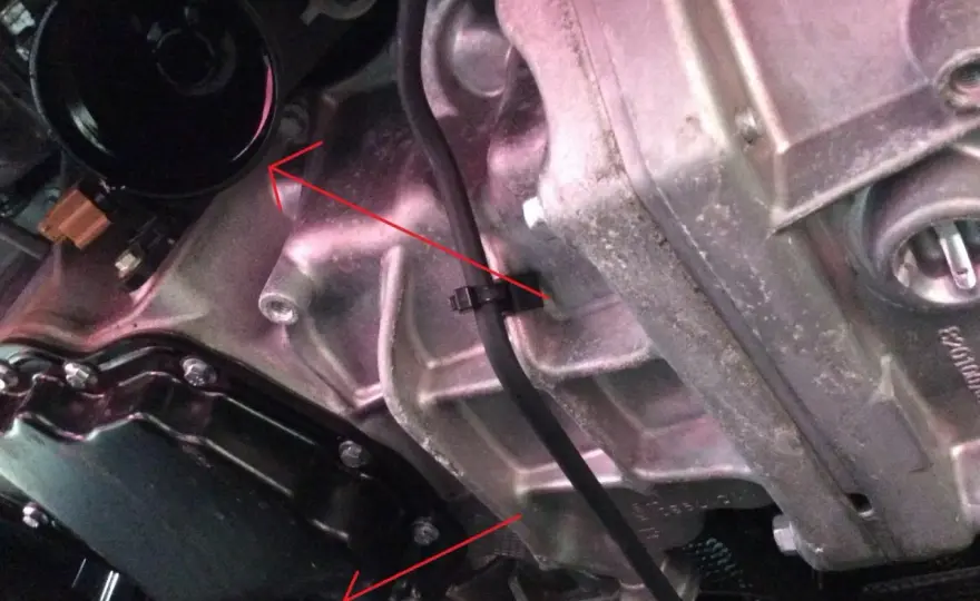 Vidange Scénic 3 - Le guide complet pour un moteur sain