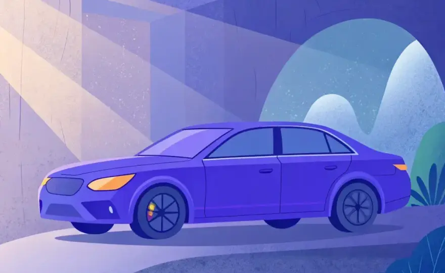 Voiture qui ne démarre pas - Le diagnostic rapide et les solutions
