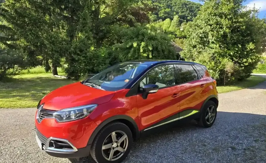 Révision Renault Captur 60 000 km - Quel est le vrai prix ?
