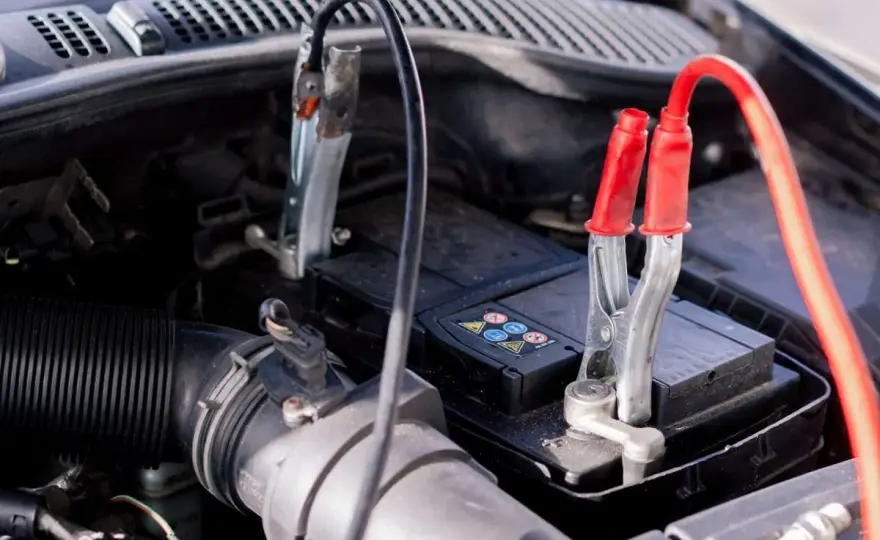 Batterie faible - les signes à repérer avant la panne