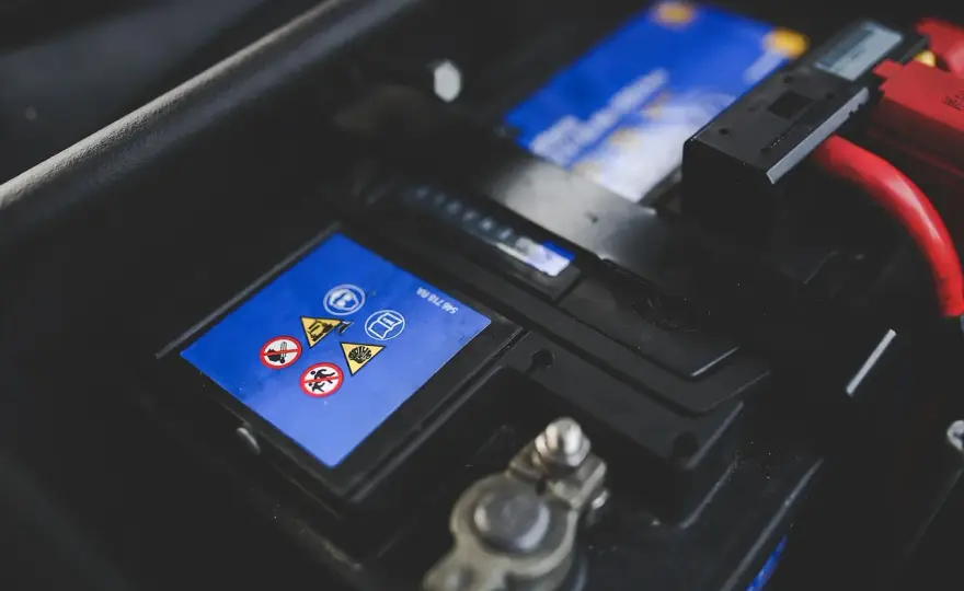 Batterie Renault Captur - quand la remplacer et laquelle choisir