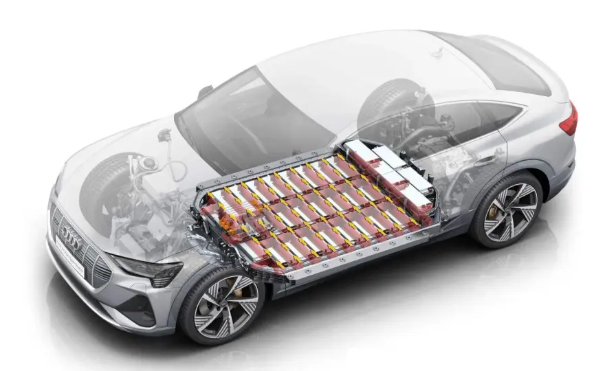 Batterie de traction - combien dure-t-elle vraiment ?
