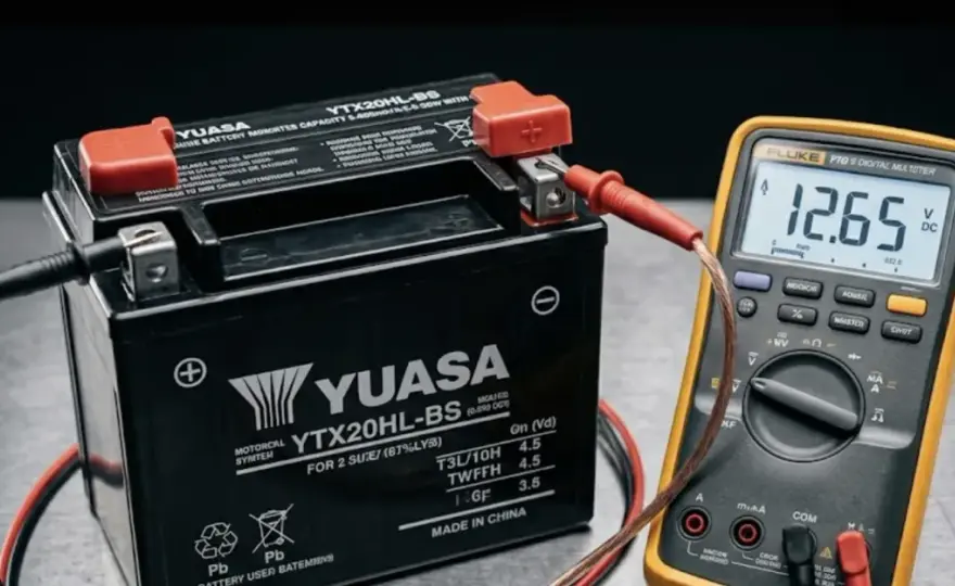 Batterie de voiture morte ? Les signes et tests pour en être sûr
