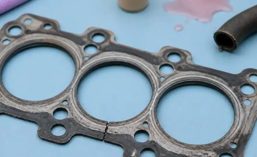 Joint de culasse HS - que faire avant la casse moteur ?