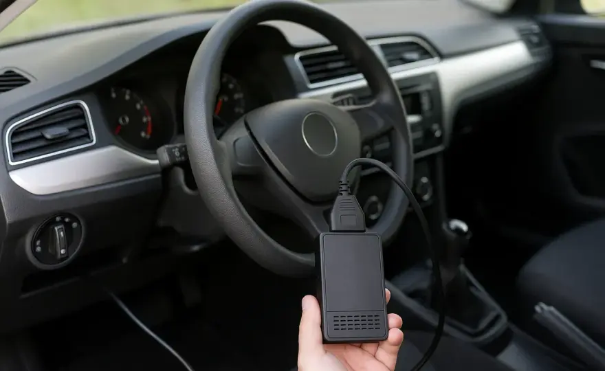Ma voiture ne démarre pas - Le guide diagnostic rapide