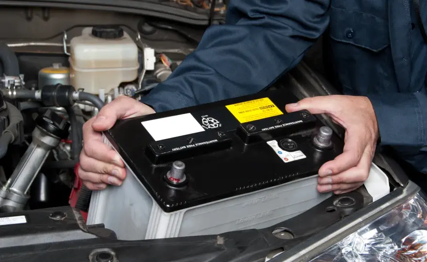Poids batterie voiture - Le guide pour bien choisir