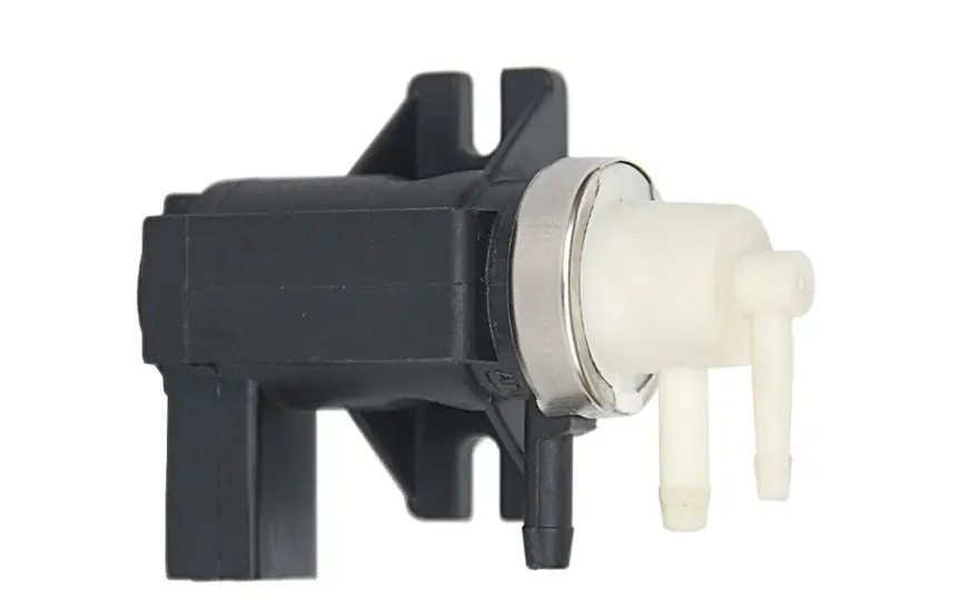 Turbo HS - Symptômes, diagnostic et coût de réparation