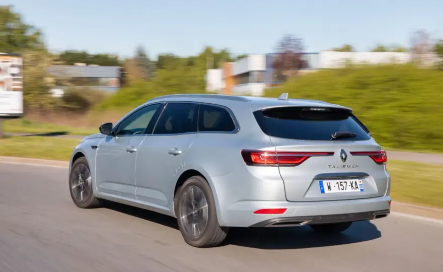 Entretien Renault Talisman - Le guide complet pour éviter les pannes