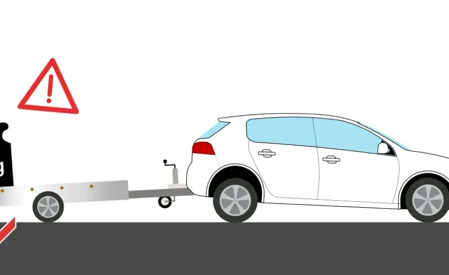 Quel poids peut-on charger dans une voiture ?