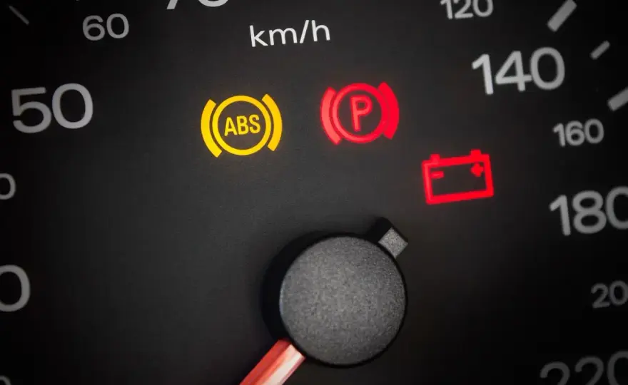 Capteur ABS défectueux - Diagnostic, coûts et sécurité