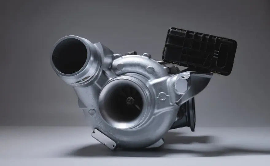 Wastegate turbo - Panne, diagnostic et réparation facile