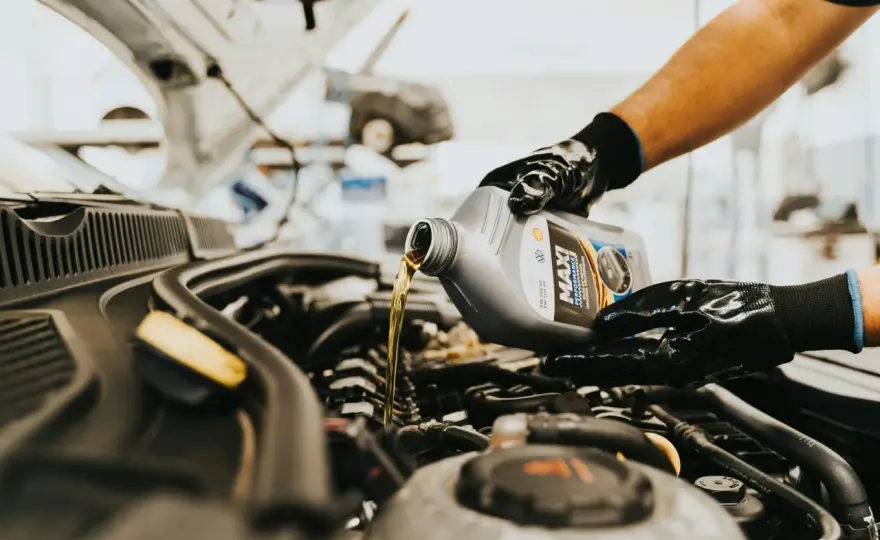 Vidange Voiture - Le Guide Complet pour un Moteur Protégé