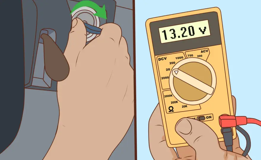 Batterie qui ne charge pas avec chargeur - que vérifier en premier
