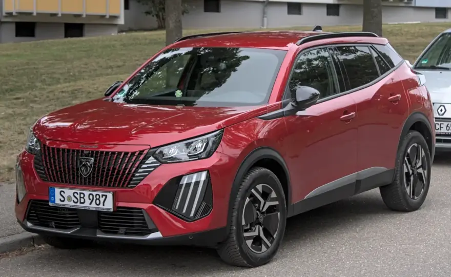 Prix révision Peugeot 2008 - Le guide complet pour 2026