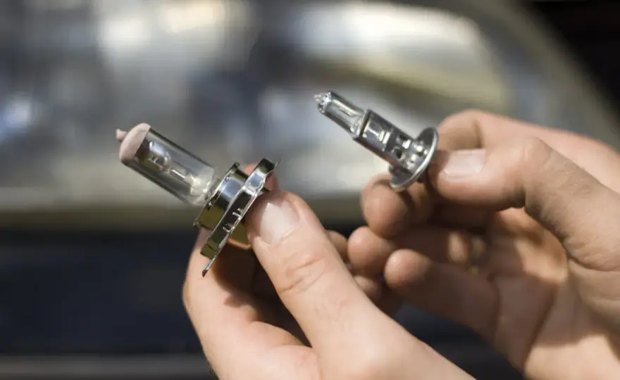 Ampoule H7 - quelles voitures l'utilisent et comment la choisir ?
