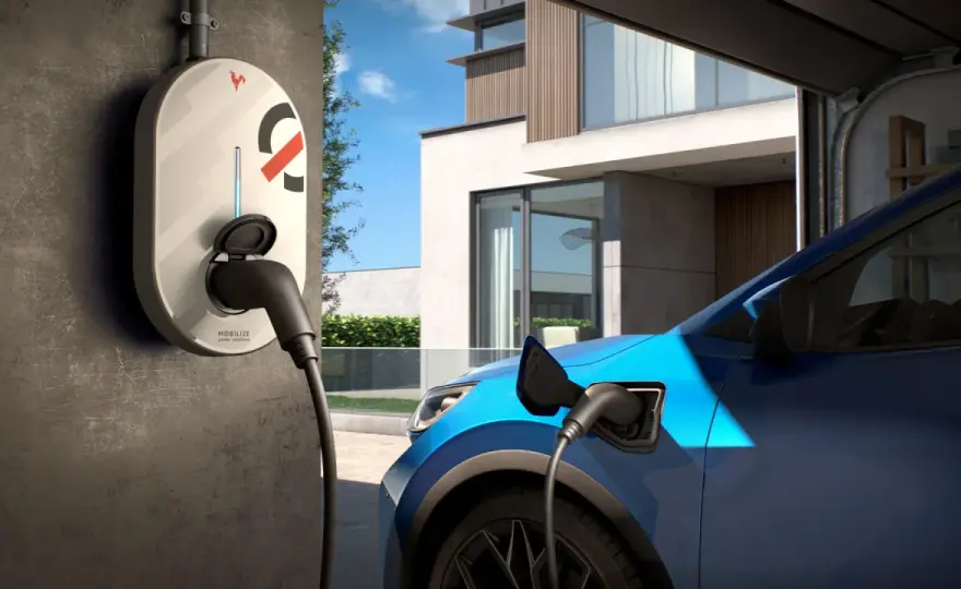 Où recharger sa voiture électrique selon votre usage ?