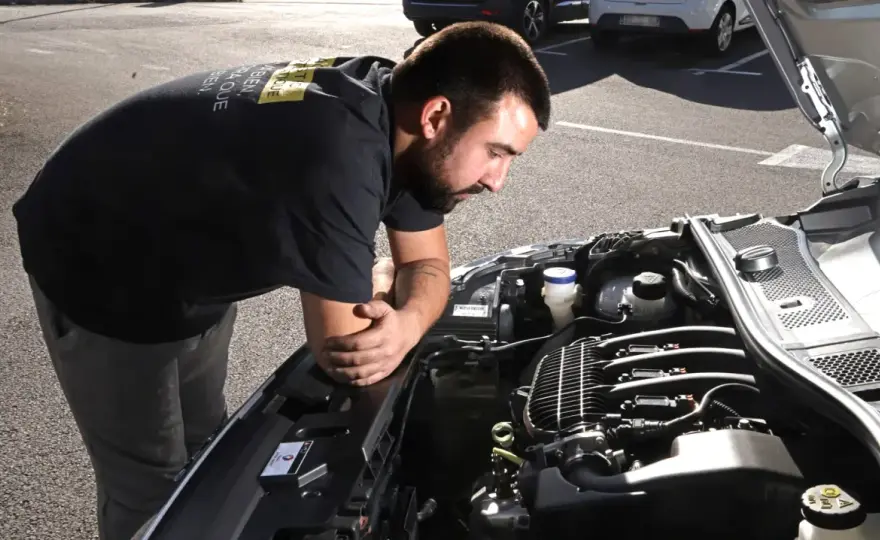 Casse moteur - les signes à repérer avant qu'il ne soit trop tard