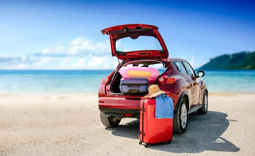 Préparer sa voiture pour les vacances sans mauvaise surprise