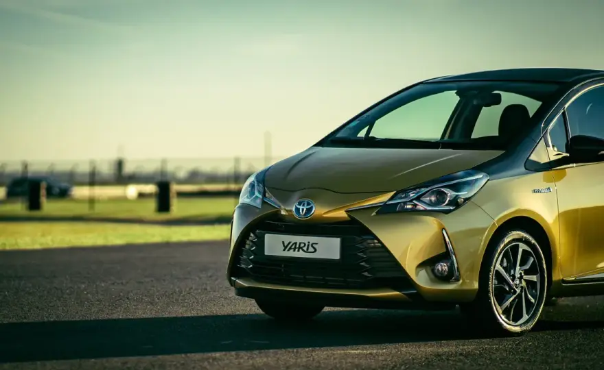 Vidange Toyota Yaris - Le guide complet pour un moteur sain