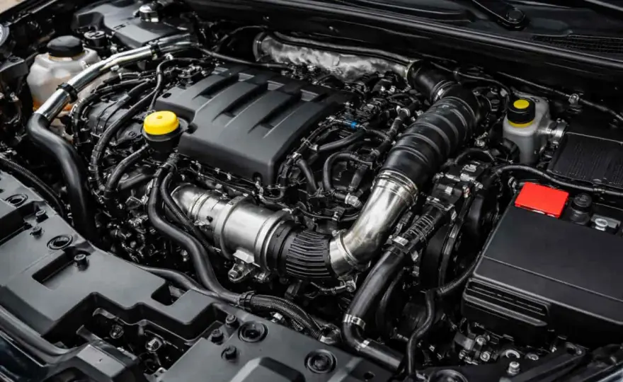 Moteur TSI Volkswagen - atouts, limites et entretien
