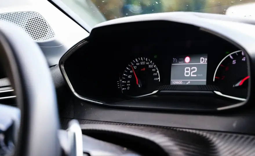 Voiture d’occasion - vérifiez le gage avec HistoVec