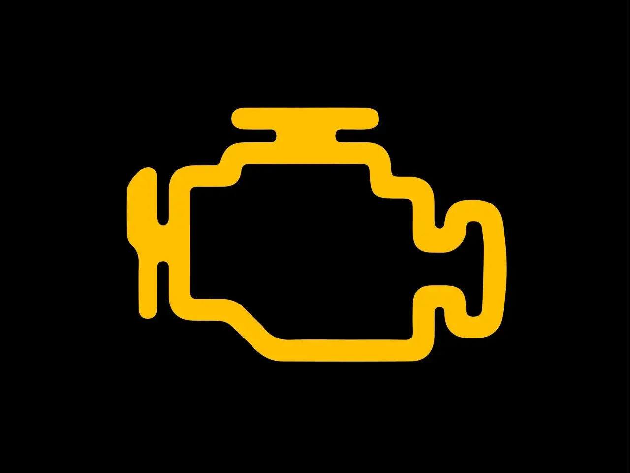 Le voyant moteur jaune s'allume sur le tableau de bord. Il est temps de comprendre pourquoi le voyant moteur s'allume et de vérifier votre véhicule.
