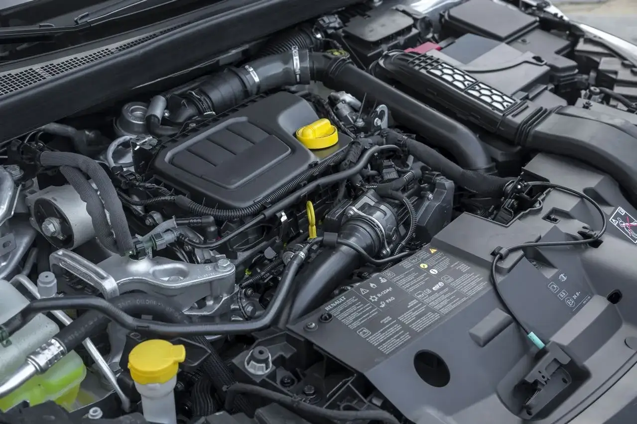 Moteur 1.6 dCi 130 ch. Le prix du remplacement de la chaîne de distribution est une préoccupation pour de nombreux propriétaires.